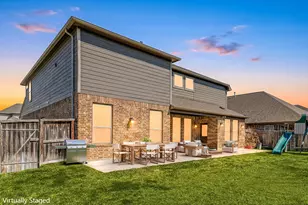 23827 Padauk Tree Trl, Katy, TX 77493 - Photo 3