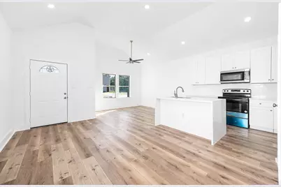16982 W Hammon, Montgomery, TX 77316 - Photo 5