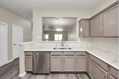 1855 Garnett Breeze Drive, Rosharon, TX 77583 - Photo 11