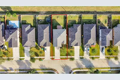 1855 Garnett Breeze Drive, Rosharon, TX 77583 - Photo 3