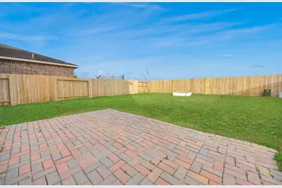 1855 Garnett Breeze Drive, Rosharon, TX 77583 - Photo 37
