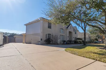 9723 Willowbridge Park Boulevard, Houston, TX 77064 - Photo 3