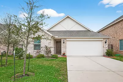 233 Bonita Beach Drive, Katy, TX 77493 - Photo 1