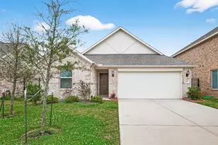 233 Bonita Beach Dr, Katy, TX 77493 - Photo 1