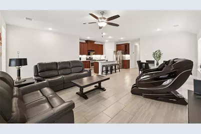 233 Bonita Beach Drive, Katy, TX 77493 - Photo 11