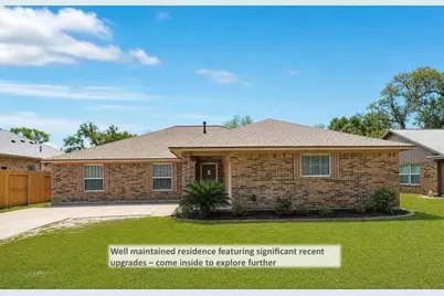 305 Freeman Boulevard, West Columbia, TX 77486 - Photo 1