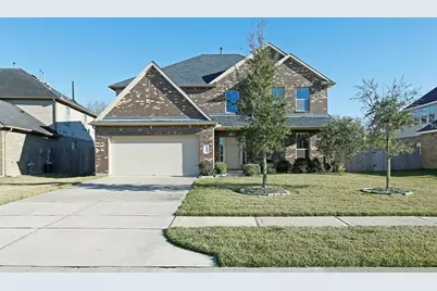 9702 Massanutten Lane, Richmond, TX 77469 - Photo 1