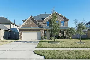 9702 Massanutten Ln, Richmond, TX 77469 - Photo 1