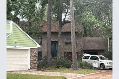 995 N Red Cedar Circle, The Woodlands, TX 77380 - Photo 1