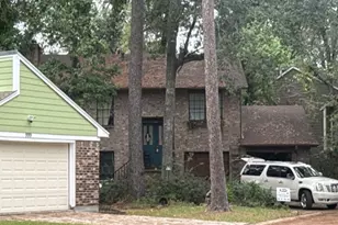 995 N Red Cedar Cir, The Woodlands, TX 77380 - Photo 1