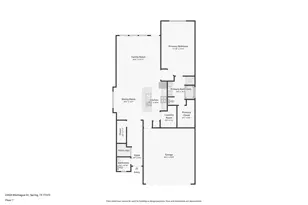 23523 Montague Dr, Spring, TX 77373 - Photo 5