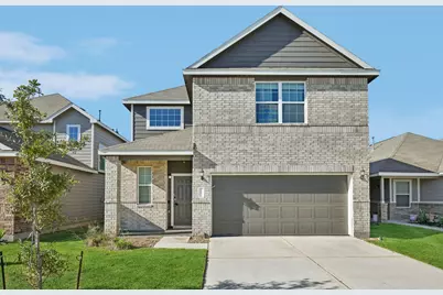 23523 Montague Drive, Spring, TX 77373 - Photo 1