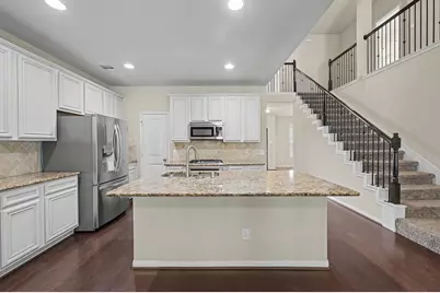 24526 Grayson Falls Lane, Spring, TX 77389 - Photo 19