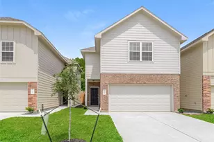 2647 Bouvardia Wy, Houston, TX 77073 - Photo 1
