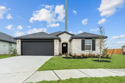 3407 Hopper Knoll Lane, Fulshear, TX 77423 - Photo 1