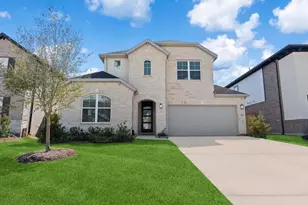 431 Lemon Drop Ln, Richmond, TX 77406 - Photo 1