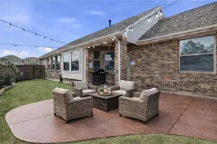 6123 Dovetail Cliff Ct, Katy, TX 77493 - Photo 11