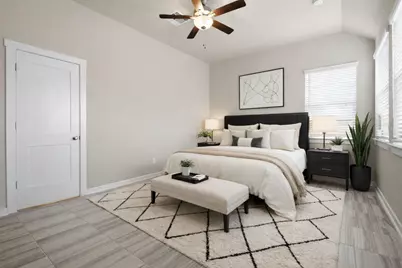 6123 Dovetail Cliff Court, Katy, TX 77493 - Photo 7