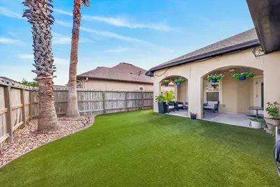 15110 Aquarius Street, Corpus Christi, TX 78418 - Photo 3