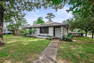 5037 W 43rd St, Houston, TX 77092 - Photo 5
