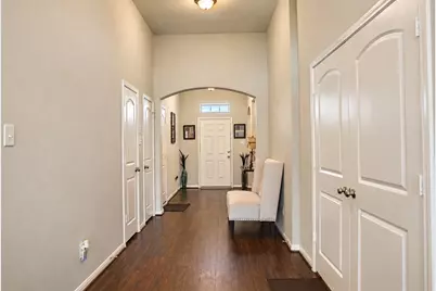 15118 Breeze Forest Court, Humble, TX 77346 - Photo 3