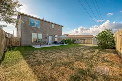 13907 Rimple Bend Lane, Houston, TX 77048 - Photo 41