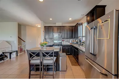 13907 Rimple Bend Lane, Houston, TX 77048 - Photo 9