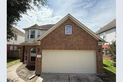 5026 Forest Hurst Drive, Spring, TX 77373 - Photo 1