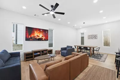 4206 Fox Street, Houston, TX 77003 - Photo 3