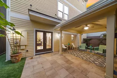 1330 Blair Street, Houston, TX 77008 - Photo 3