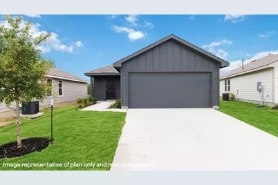 6223 Scarlet Halo Lane, Houston, TX 77048 - Photo 1
