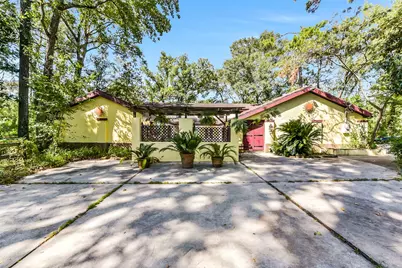 716 Evergreen Lane, Conroe, TX 77302 - Photo 3