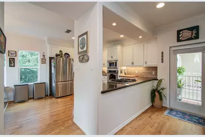 4404 Floyd Street #C, Houston, TX 77007 - Photo 19
