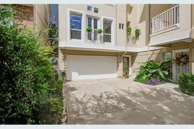 4404 Floyd Street #C, Houston, TX 77007 - Photo 3