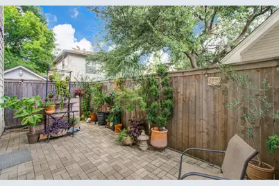 4404 Floyd Street #C, Houston, TX 77007 - Photo 9