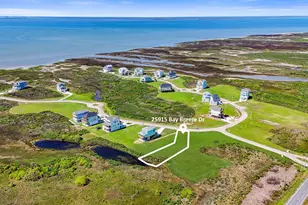 25915 Bay Breeze Dr, Galveston, TX 77554 - Photo 1