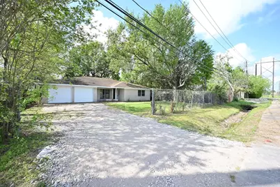14311 Benita Street, Houston, TX 77085 - Photo 1