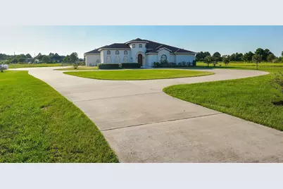 825 Grubbs Road, Sealy, TX 77474 - Photo 3