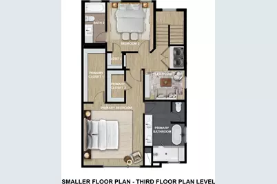 1034 W 17th Street #D, Houston, TX 77008 - Photo 25