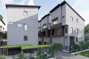 1034 W 17th St, Houston, TX 77008 - Photo 1