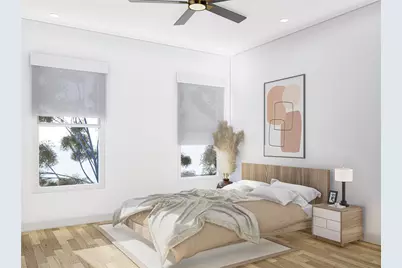 1034 W 17th Street #D, Houston, TX 77008 - Photo 19