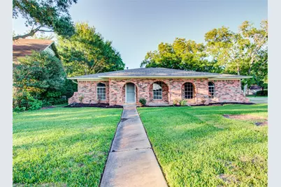 1802 Terrence Drive, Stafford, TX 77477 - Photo 1