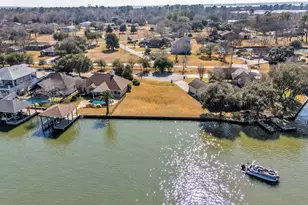 Lot 33 Shoreline Dr, Willis, TX 77318 - Photo 17