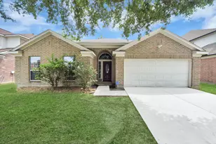 20810 Dappled Ridge Way, Humble, TX 77338 - Photo 3