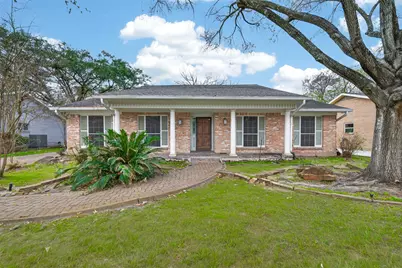 1722 Shannon Valley Drive, Houston, TX 77077 - Photo 1