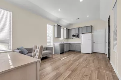 9502 Marble Park Lane, Baytown, TX 77521 - Photo 5