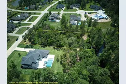 31111 Spring Lake Boulevard, Tomball, TX 77375 - Photo 5