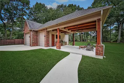 10635 Clubhouse Circle, Magnolia, TX 77354 - Photo 39
