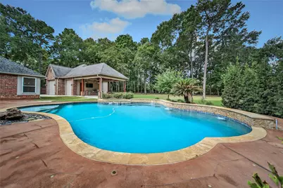 10635 Clubhouse Circle, Magnolia, TX 77354 - Photo 35