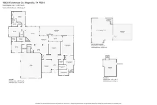 10635 Clubhouse Cir, Magnolia, TX 77354 - Photo 49